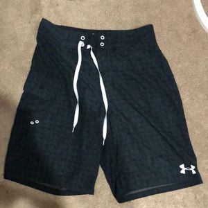 Swim trunks